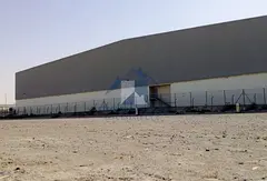 SPACIOUS WAREHOUSE | FOR RENT | JAFZA