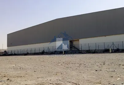 SPACIOUS WAREHOUSE | FOR RENT | JAFZA