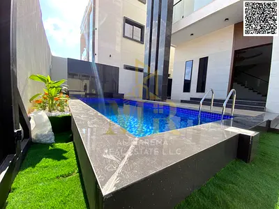 بسعر شامل الرسوم تملك فيلا الأحلام و استثمر بأسلوب راقي في فيلا فاخرة في قلب الباهية " اغتنمها