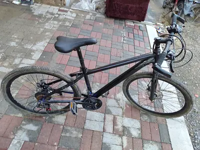 Mountain Bike in Great Condition