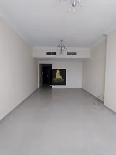Free Parking!! 2bhk With 2 Washrooms + Balconies in all rooms and hall Only in 50k Near to Ansar Mal