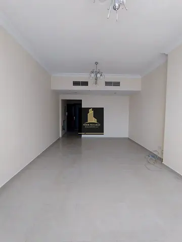 Free Parking!! 2bhk With 2 Washrooms + Balconies in all rooms and hall Only in 50k Near to Ansar Ma