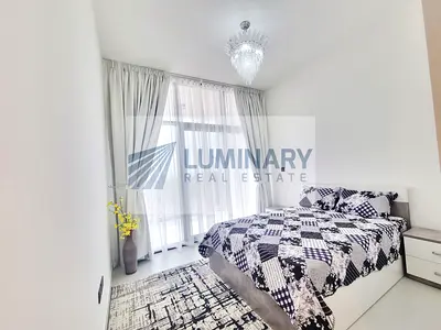 Luxurious Brand new Ready to move open view with all amenities