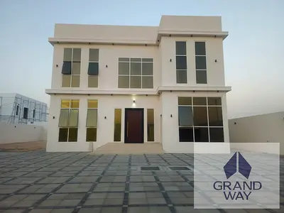 5BR Villa I Near Emirates RD and Al Awir Hospital
