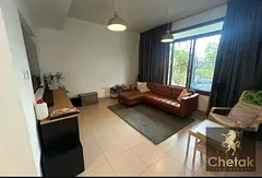 Well-Maintained | Unfurnished | Near to Pool and Park