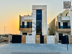 Your dream villa in Ajman, directly from the owner