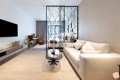 5 Years Post Handover Payment Plan| Branded Finish