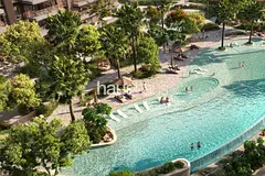 World-class Amenities | 2BR+Powder Room | 65/35 PP