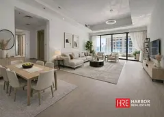 Fully Renovated | Rare Layout | Premium Views