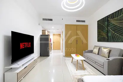 Fully Furnished | Tenanted | Community View