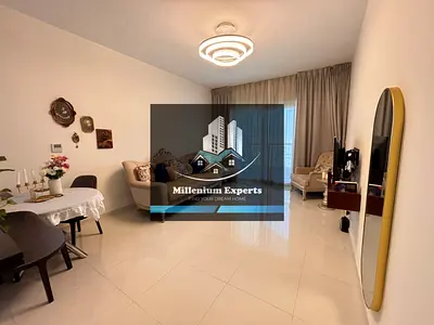 Luxurious 1BR | Fully Furnished | High Floor | For Sale