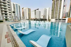 Private Pool | High Floor | Burj Khalifa View