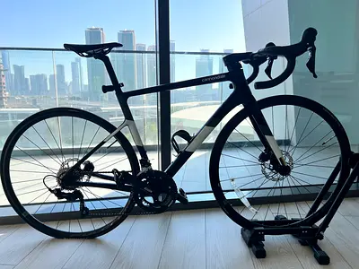 Road Cycling Bike for Sale (Cannondale supersix Evo 2020 size 51)