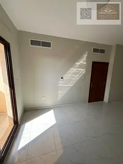 For Rent in Al Rawda 1 – 1 Bedroom Apartment with Living Room and Balcony, a Perfect Housing Oppor