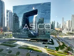 Furnished 1BR | Splendid View | Hotel Apartment