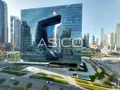 Furnished 1BR | Splendid View | Hotel Apartment