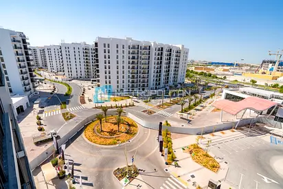 Ready To Move | Well Maintained | High Floor