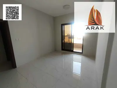 ✨ Great Deal – 1 Bedroom Apartment in Al Marwa Building, Al Rawda with Central AC ✨