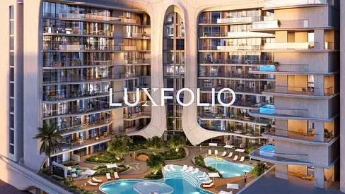 CHARMING 1 BED | POOL VIEW | GREAT INVESTMENT