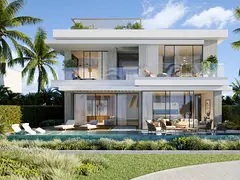 Island Community | Green Belt | Beach Access