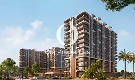 Smart Investment | 1BHK + Balcony | Luxury Lifestyle