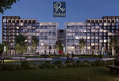 freehold | stunning 1bedroom | for sale | Dec.2026 Completion |