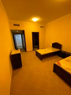 Available for immediate move in Beautiful master room for rent in Al Barsha 1 (MOE)