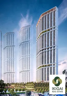 Multiple Units | A+ Grade Amenities | Waterfront Community | 60/40 PP | HandoverQ4 2027