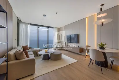 Full Sea View | Luxury Upgraded | Fully Furnished