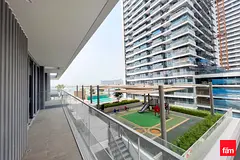 Unfurnished | Vacant | Private Beach