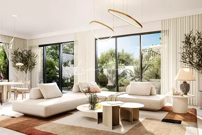 Spasious villa | 4 bed + maid | Almost OP