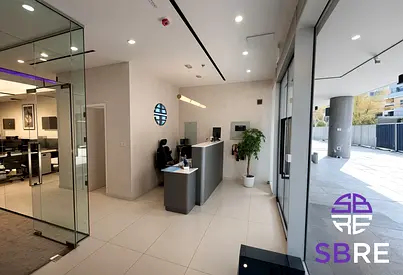 Fitted | High-Value | Prime Location