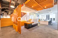 Grade A Building | 5804 Sq Ft | Rare Office