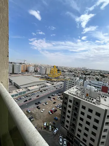 فرصة مميزة اطلالة مفتوحة بالكامل جاهزة للسكن