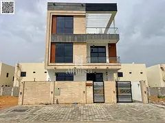 Spacious 7BR Master Villa with Maid Room in Al Helio 2 Prime Area