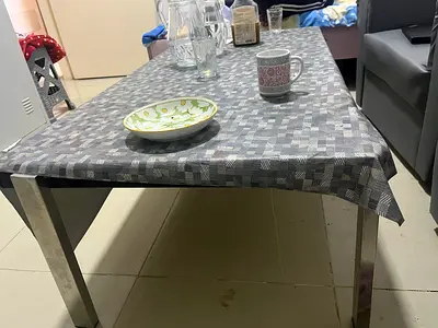 Stylish Modern Center Table