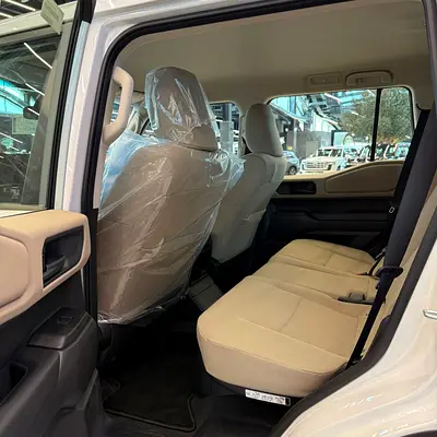 صورة 10 لـ 2026 Toyota PRADO