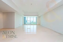 Premium Apartment l Ready to Move l Skyline view