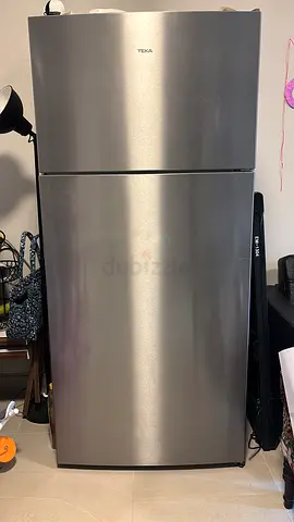 Teka fridge