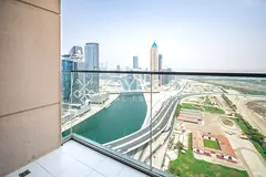 Canal View | High Floor | Ready to Move In