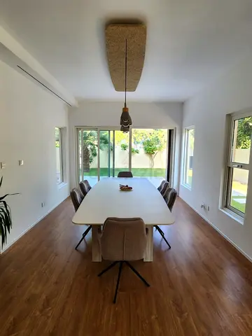 Dining set