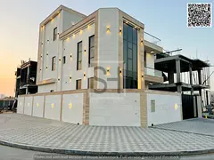 Your dream villa in Ajman, directly from the owner, including registration fees