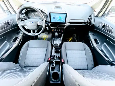 Ford EcoSport Trend, миниатюра 20