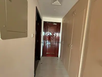 Copy of Studio with Big Balcony for Sale in Zen Cluster | Near Garden Metro & Ibn Battuta Mall