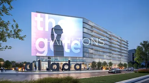Refined Affordability | Dynamic Urban Community