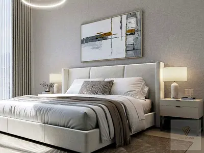 High Floor | Burj Khalifa View | Handover Soon