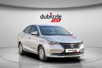 Inspected Car | 2024 Changan Alsvin  | GCC Specs | Ref#440856