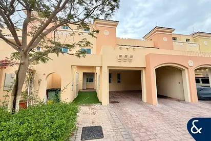 Park Backing | Pergola | 4 Bed + Maids