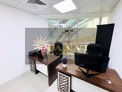 Modern Office | direct from Owner | Free Utilities | No Commission