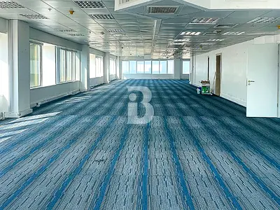 Premium Full Commercial floor - SZR - High Floor